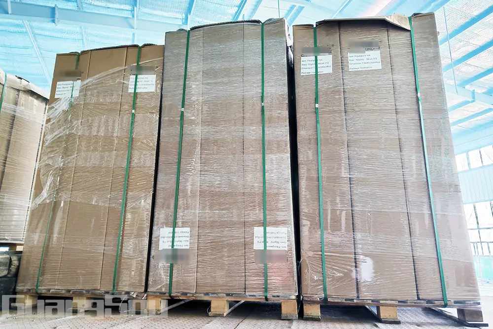 fiberglass mesh carton package fiberglass mesh cloth