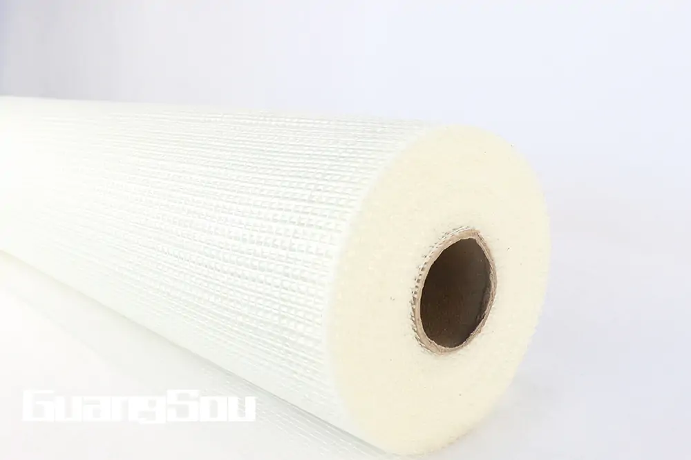 Fiberglass Wall Mesh 145g/SQM Fiberglass Wall Mesh 145g/SQM