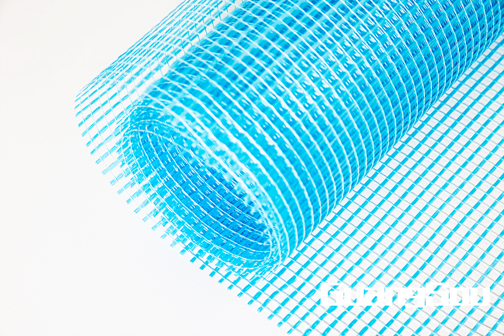 Outer Wall Fiberglass Mesh Outer Wall Fiberglass Mesh