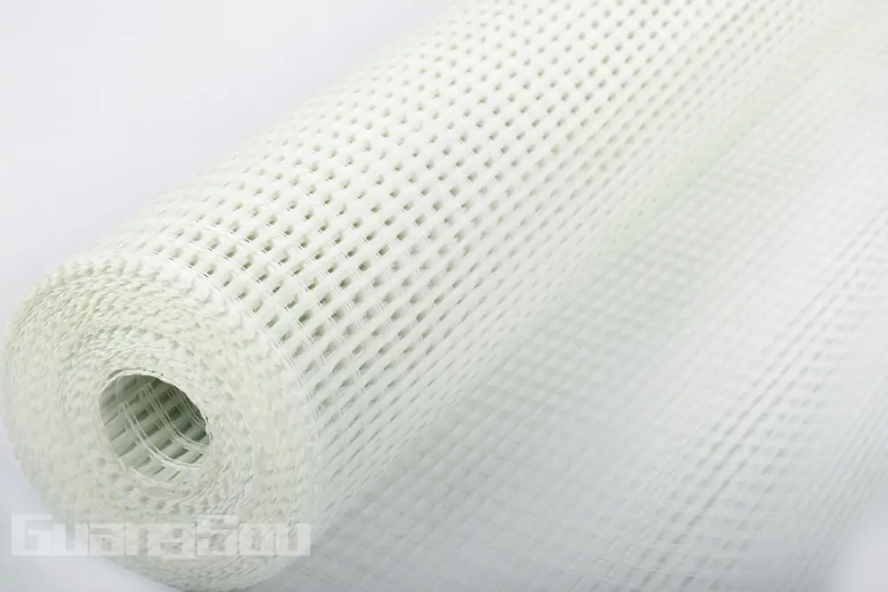 300G Reinforcing Fiberglass Mesh 300G Reinforcing Fiberglass Mesh