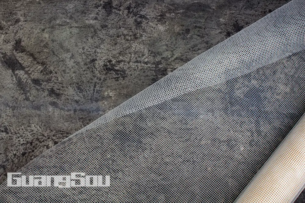 Fiberglass Marble 8×8mesh Fiberglass Marble 8×8mesh