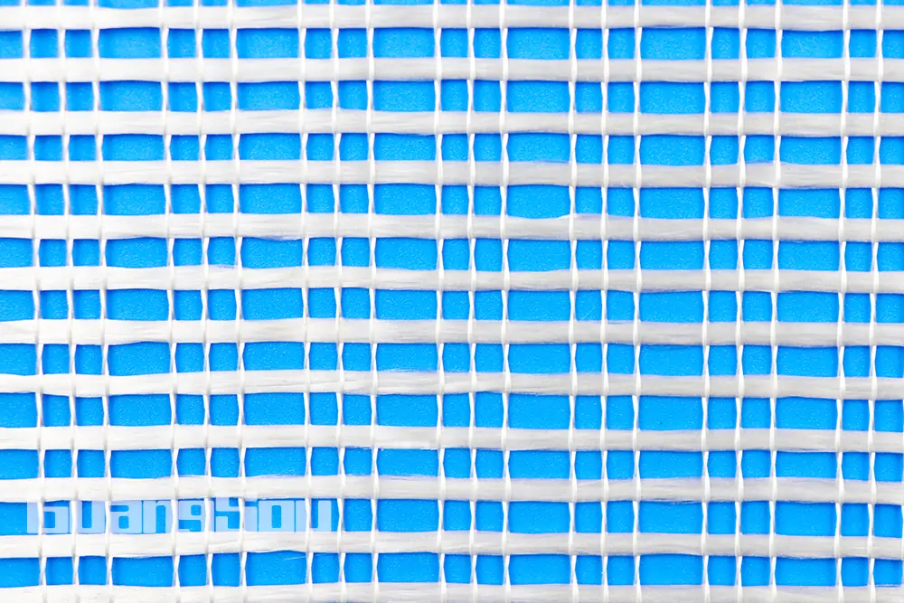 300G Reinforcing Fiberglass Mesh 300G Reinforcing Fiberglass Mesh
