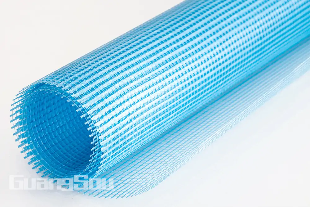 Outer Wall Fiberglass Mesh Outer Wall Fiberglass Mesh