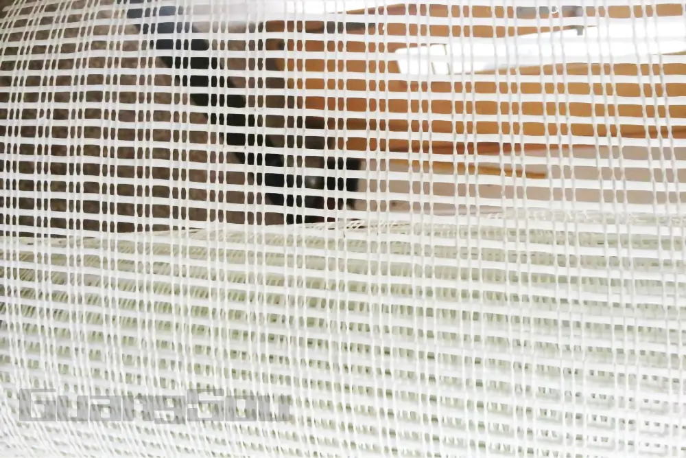 300G Reinforcing Fiberglass Mesh 300G Reinforcing Fiberglass Mesh