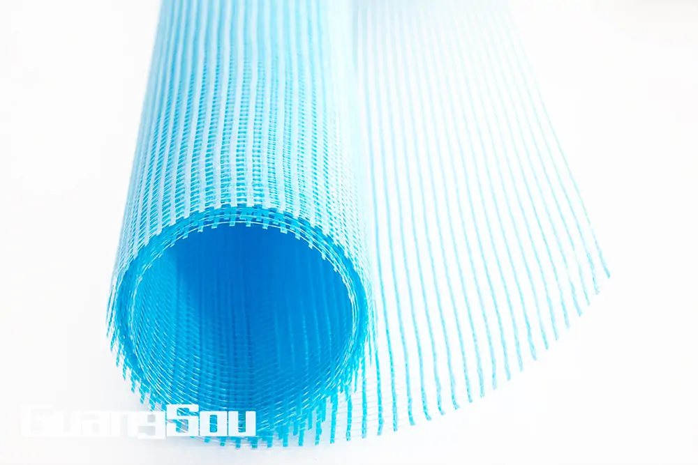Outer Wall Fiberglass Mesh Outer Wall Fiberglass Mesh