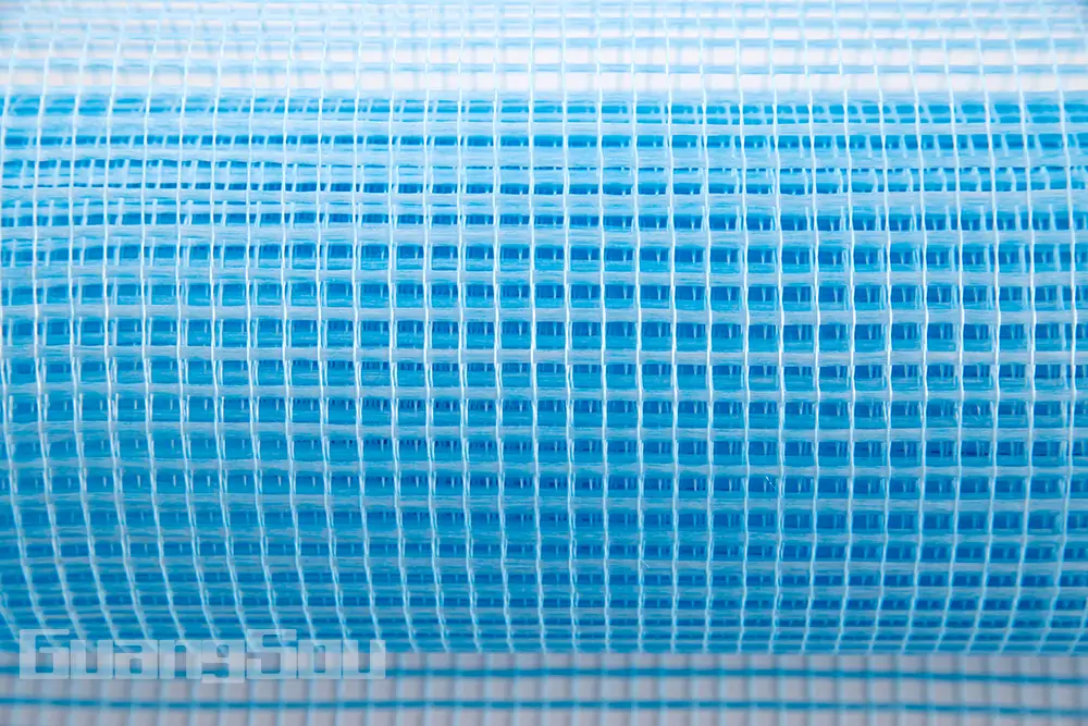 Outer Wall Fiberglass Mesh Outer Wall Fiberglass Mesh