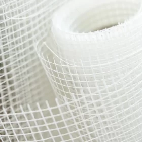 fiberglass netting mesh