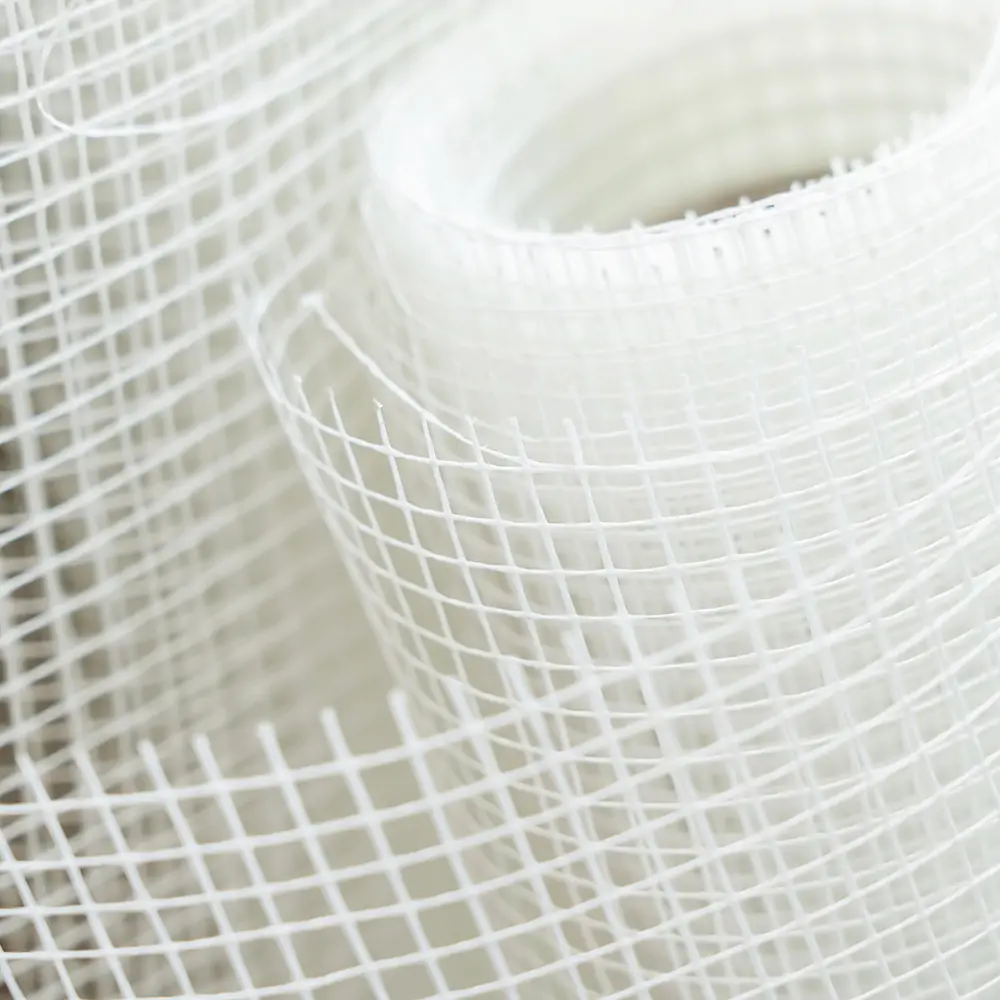 fiberglass netting mesh
