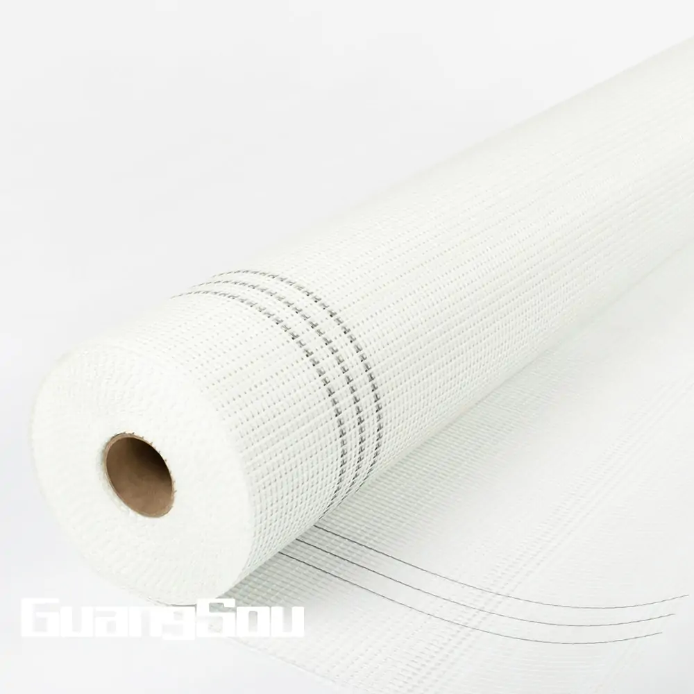 Fiberglass Mesh Roll