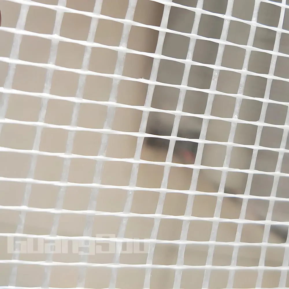 Fiberglass Netting Mesh