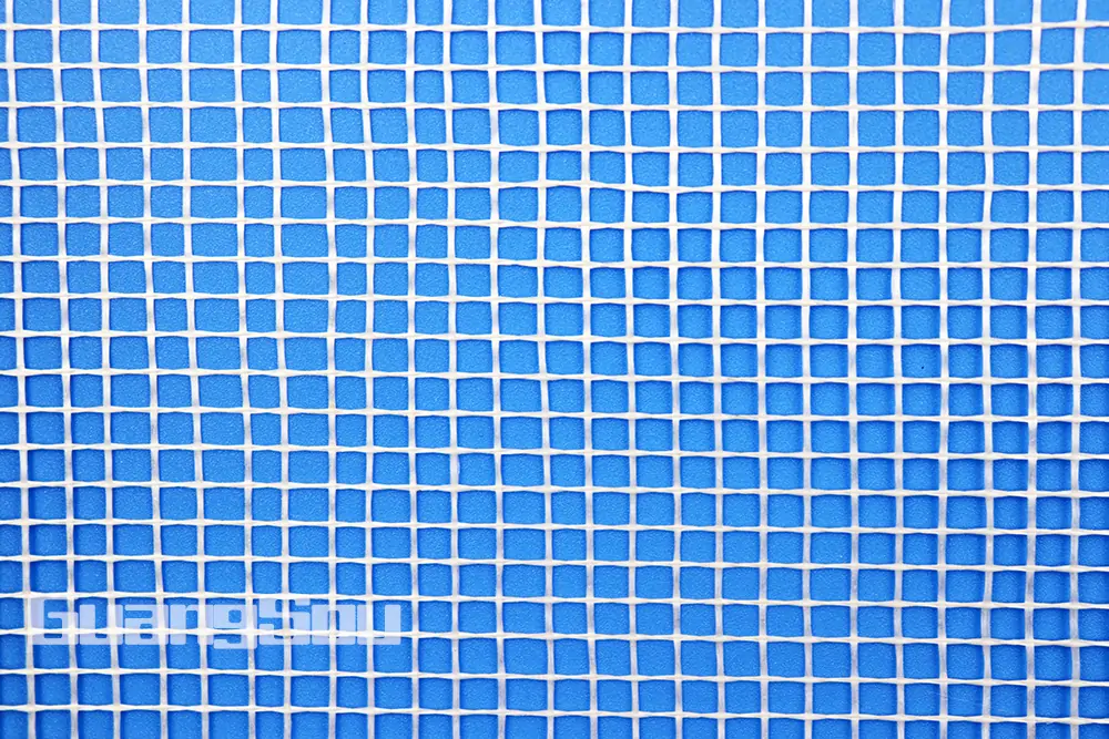 Fiberglass Marble 8×8mesh Fiberglass Marble 8×8mesh