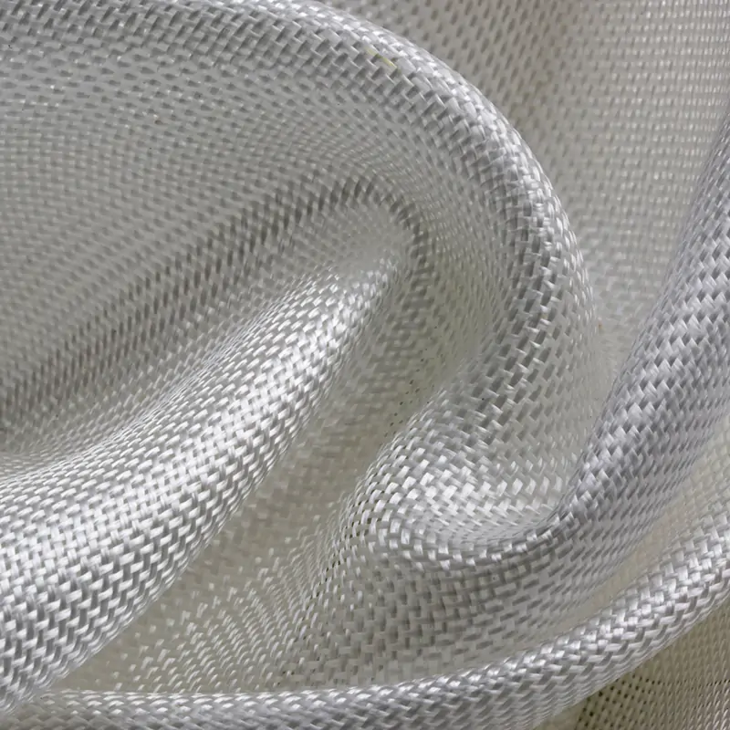Fiberglass Cloth