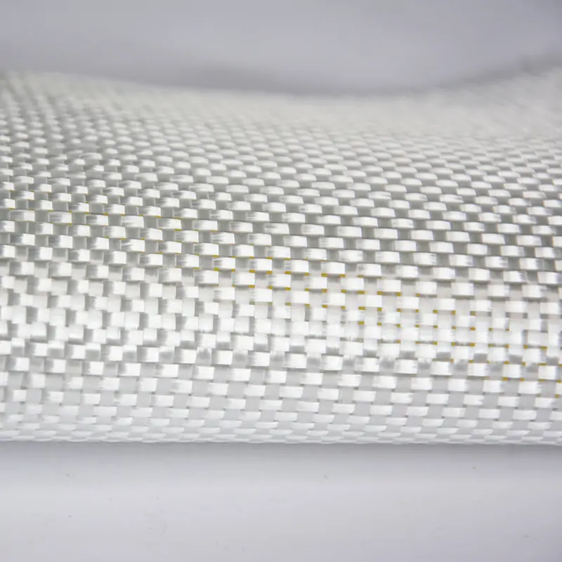 Fiberglass Cloth