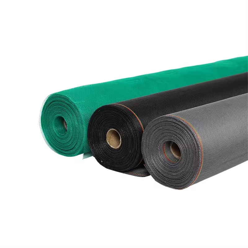 Fiberglass Mesh Screen
