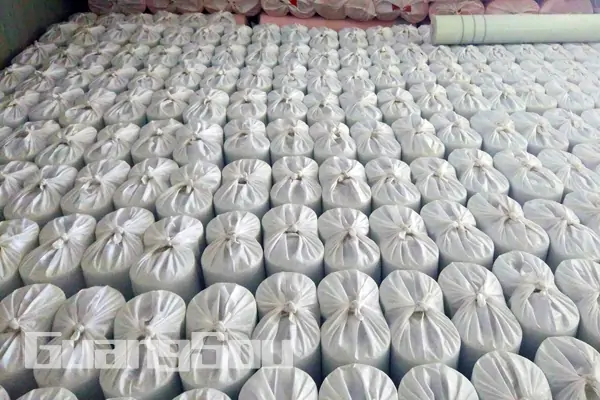 Fiberglass mesh inventory Fiberglass mesh inventory