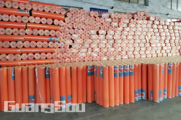 Fiberglass mesh for Turkey Fiberglass mesh for Turkey