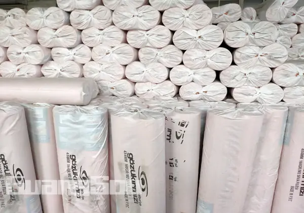 Turkey Fiberglass mesh inventory Turkey Fiberglass mesh inventory