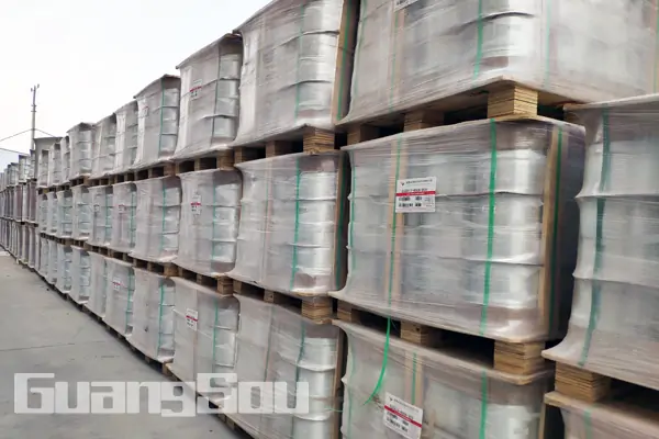 Fiber yarn of Fiberglass Mesh Fiber yarn of Fiberglass Mesh