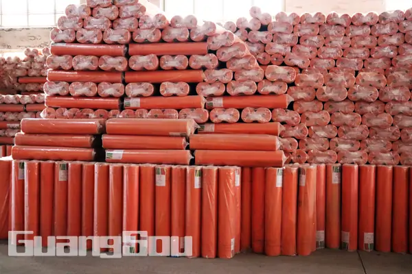 Fiberglass mesh mass products Fiberglass mesh mass products