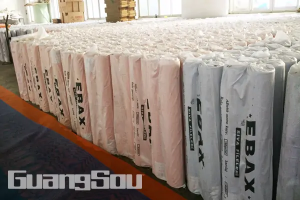 Fiberglass mesh for Turkey Fiberglass mesh for Turkey