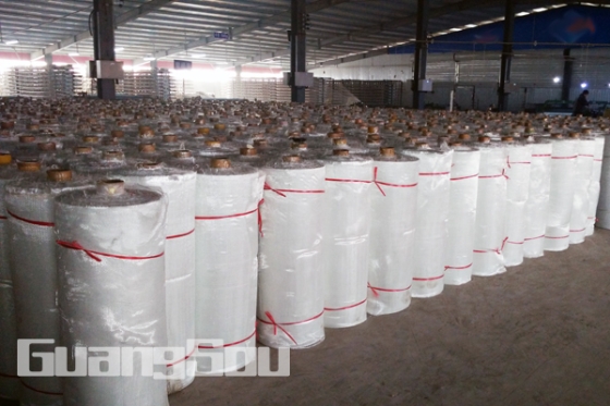 Fiberglass Mesh Producer: Quality and Reliability from China’s Leading Manufacturer
