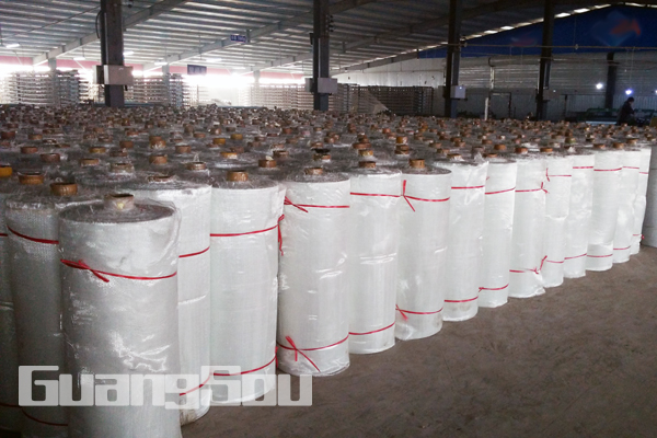 fiberglass mesh producer