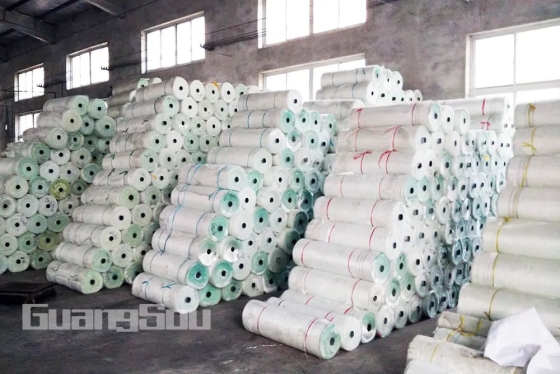 Fiberglass Mesh Producer: A Key Player in the Construction Industry
