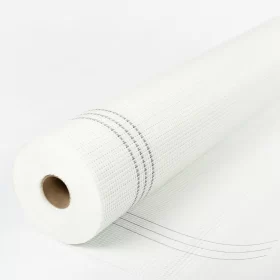 fiberglass mesh roll