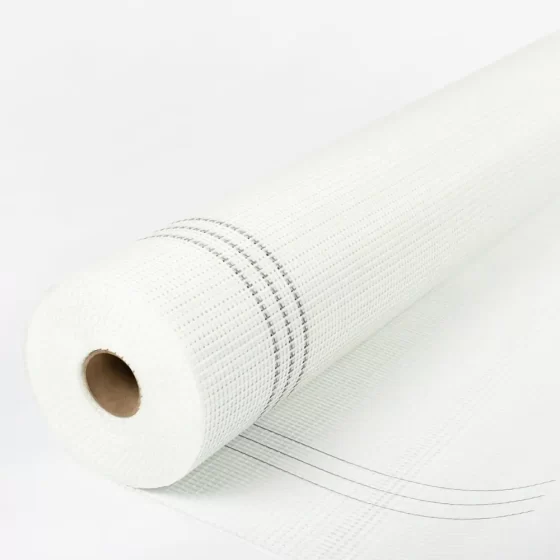 Fiberglass Mesh Roll
