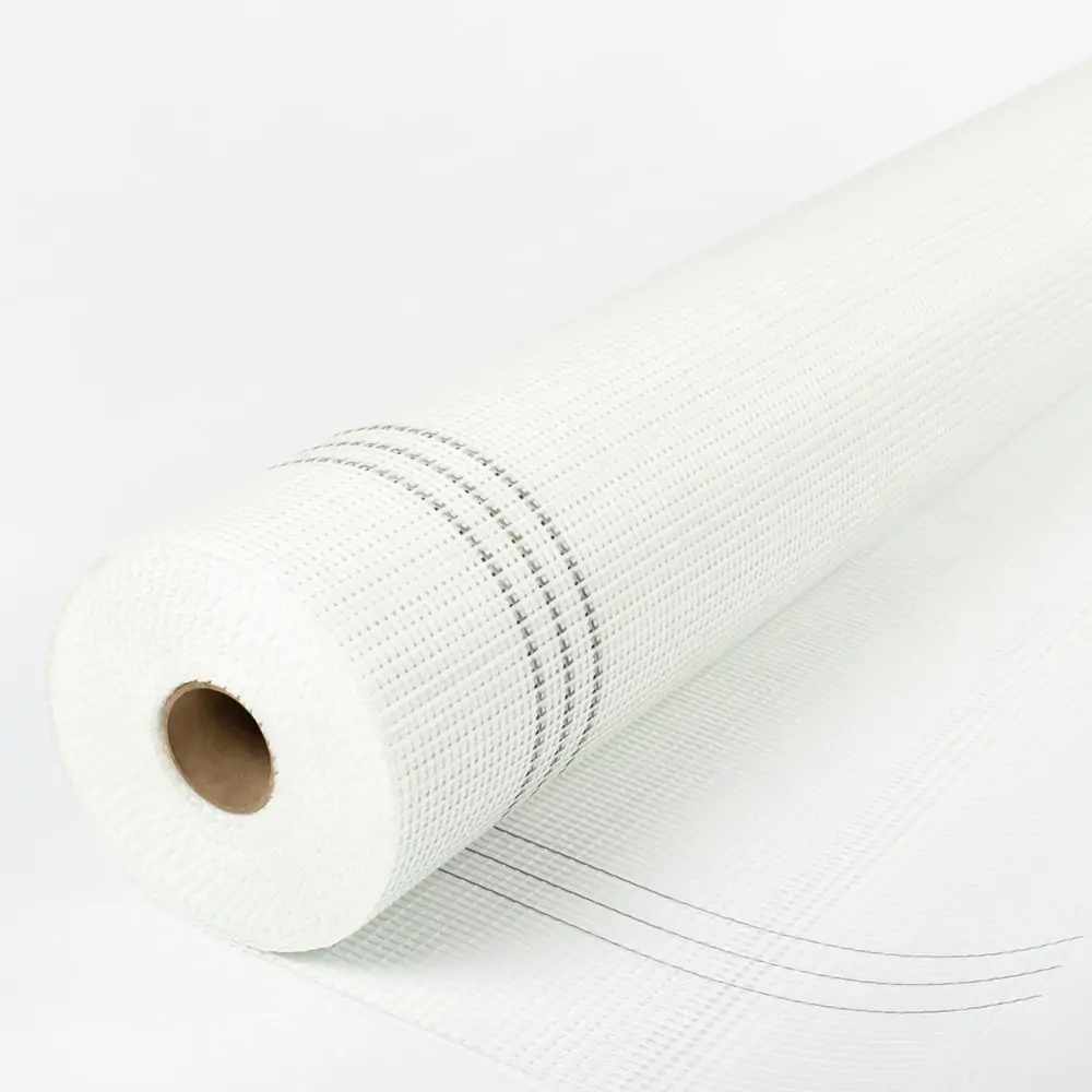 Fiberglass Mesh Roll Buyer's Guide 2026 | Weight & Mesh Size - Noticia - 1